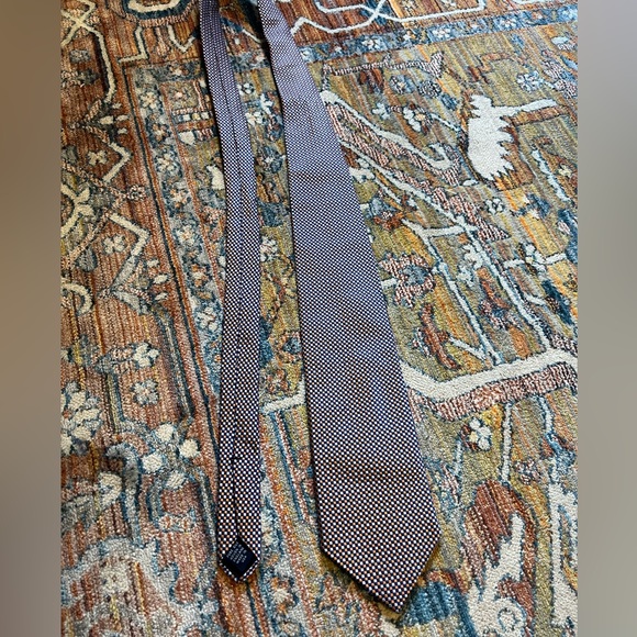 Brooks Brothers Other - Brooks Brother Silk Tie
